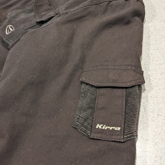 Kirra men's XL Insulated Zip Up Long Jacket. Excellent condition. - Picture 6 of 14